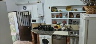 Casa Rural Parajes del Chanza - Cortegana - 1