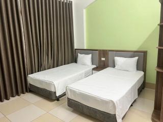 Diamond Motel - Bắc Giang - 9