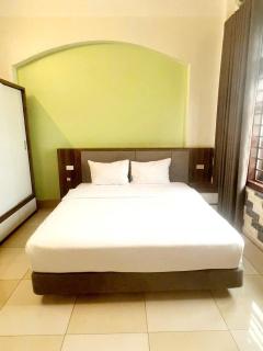 Diamond Motel - Bắc Giang - 6