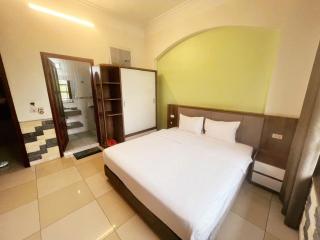Diamond Motel - Bắc Giang - 0