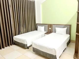 Diamond Motel - Bắc Giang - 4