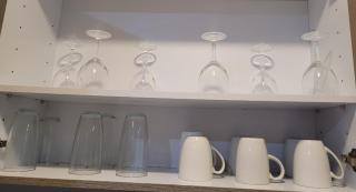 CENTRAL APARTMENT IN THE HEART OF MEXICO CITY - Mexiko-Stadt - 4