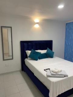 Habitación con baño interno cerca al aeropuerto - 0