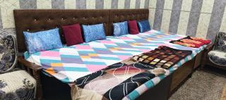 Jagrati Home Stay - 1