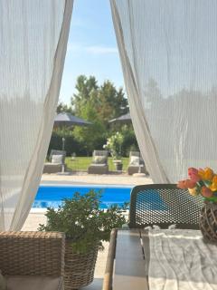 Villa Stone House - 5