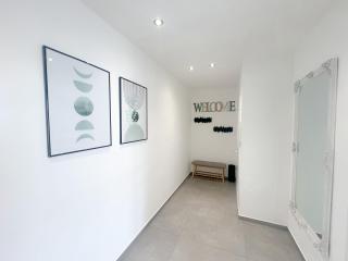 PAKITO: Kassel Zentrum - Balkon - Geräumig - Modern - Kassel - 9