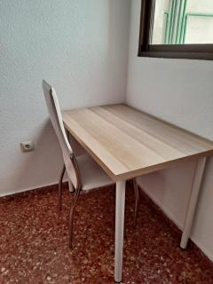 APARTAMENTO COMODO FERIA dE VALENCIA - 5