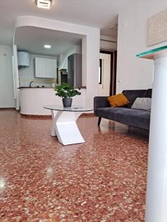 APARTAMENTO COMODO FERIA dE VALENCIA - 4