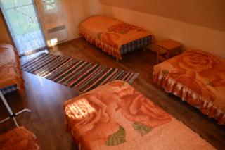 Roosi Camping Houses - Rannaküla - 1
