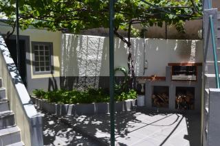 Hostel Casal São João - Ribeira Brava - 7