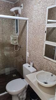 Loft com piscina frente ao mar - 7