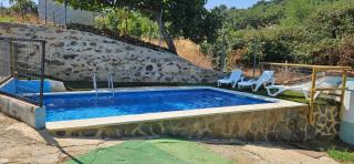 Casa Rural Parajes del Chanza - Cortegana - 9
