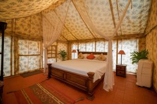 Janj Resort Jaisalmer - Chhilro - 6