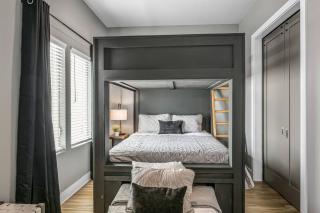 Private Rooftop Oasis - 2 Nashville Homes - 8