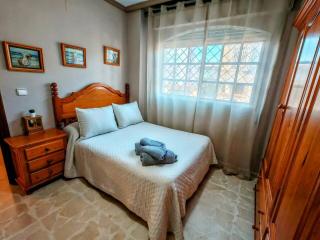 A un metro Sevilla - 1