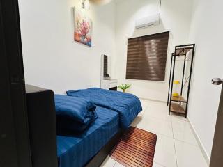 Ethereal Ipoh Homestay - 1