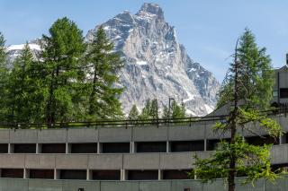 HelloCHALET - Circus View - Ski-in Ski-out a Breuil-Cervinia - Breuil-Cervinia - 1