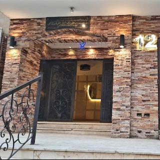 شقه ايجار مفروش بزهراء المعادي Furnished apartment for rent Zahraa maadi - Kairo - 9