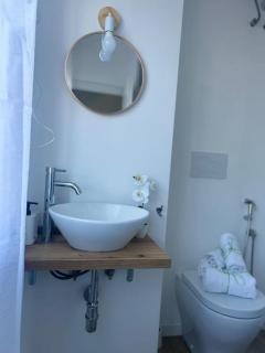 Camera con bagno privato e angolo cottura, 15MIN MALPENSA E MILANO RHO FIERA - Legnano - 2