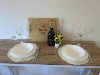 Near Airport Malpensa Pvt Room with Pvt Bath and Kitchen Check-in 24h - Legnano - 3