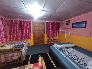 White Sea Homestay - 2