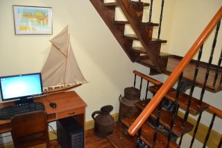 Hostel Casal São João - Ribeira Brava - 1