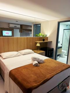 Summer Flat 304 - 9