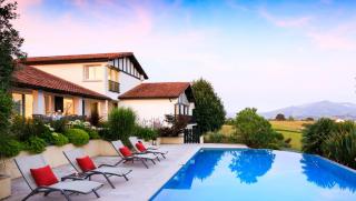 Spacieuse villa de vacances avec piscine privée - Souraïde - 9
