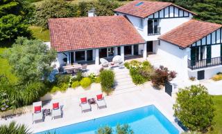 Spacieuse villa de vacances avec piscine privée - Souraïde - 5