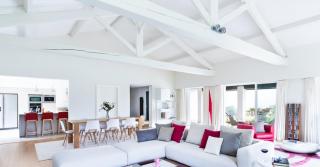 Spacieuse villa de vacances avec piscine privée - Souraïde - 4