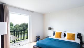 Spacieuse villa de vacances avec piscine privée - Souraïde - 2