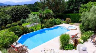 Spacieuse villa de vacances avec piscine privée - Souraïde - 1
