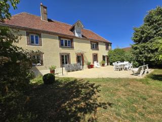 Campagne normande en famille - 0