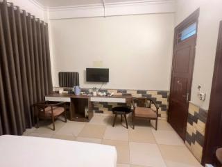 Diamond Motel - Bắc Giang - 5