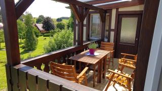 Ferienhaus Landblick - Bad Arolsen - 8