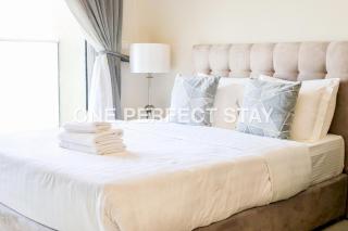 Modern Studio 10 Mints Away From Expo Pool & Gym - 0