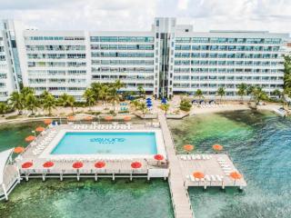 Apartamentos con playa privada y vista al mar - San Andrés - 7