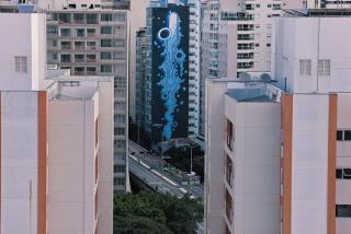 Skyline View & Heated Pool São Paulo - São Paulo - 9