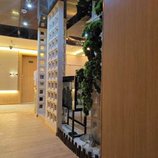 上海璞逸酒店-豫园 新天地 老西门地铁站店 - Shanghai - 3