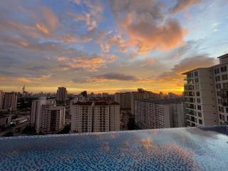 The Nest Service Apartment - 6