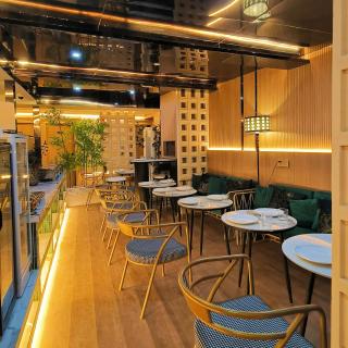 上海璞逸酒店-豫园 新天地 老西门地铁站店 - Shanghai - 1
