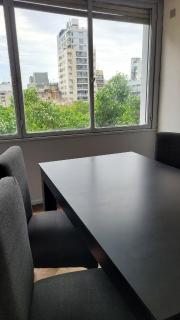 Apartment on the avenue - Buenos Aires - 2