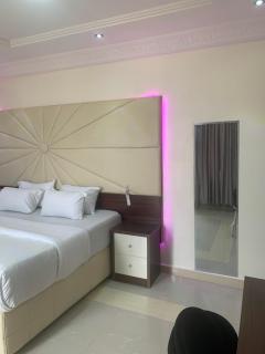 Citi residence Bananaisland Ikoyi lagos - 6