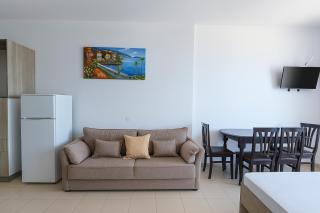 River Sea View Studio - Saranda - 6
