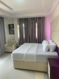 Citi residence Bananaisland Ikoyi lagos - 7