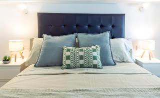 M4 Loft CasaCafeMadrid para 6 personas cerca del Centro de Madrid - 9