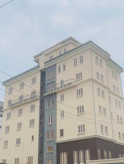 Citi residence Bananaisland Ikoyi lagos - 8