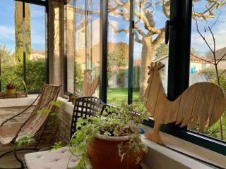 Maison au calme proche de La Rochelle - 5