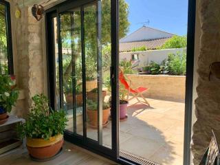 Maison au calme proche de La Rochelle - 1