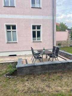 Ferienwohnung GRETA Allee34 - 7